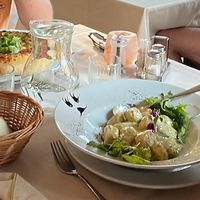   at PiranArt Restaurant & Gelateria & Caffeteria in Piran