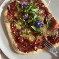   at PiranArt Restaurant & Gelateria & Caffeteria in Piran