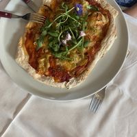   at PiranArt Restaurant & Gelateria & Caffeteria in Piran