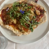   at PiranArt Restaurant & Gelateria & Caffeteria in Piran