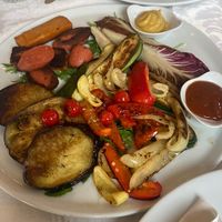   at PiranArt Restaurant & Gelateria & Caffeteria in Piran