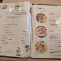  at PiranArt Restaurant & Gelateria & Caffeteria in Piran