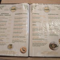  at PiranArt Restaurant & Gelateria & Caffeteria in Piran