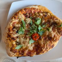  at PiranArt Restaurant & Gelateria & Caffeteria in Piran