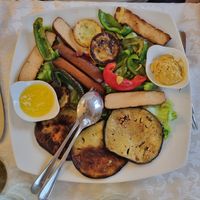  at PiranArt Restaurant & Gelateria & Caffeteria in Piran