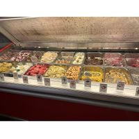 I’m coming back just for the gelato   at PiranArt Restaurant & Gelateria & Caffeteria in Piran