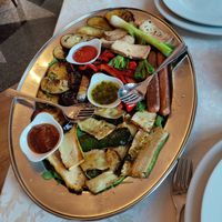  at PiranArt Restaurant & Gelateria & Caffeteria in Piran