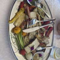   at PiranArt Restaurant & Gelateria & Caffeteria in Piran