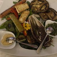   at PiranArt Restaurant & Gelateria & Caffeteria in Piran