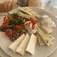   at PiranArt Restaurant & Gelateria & Caffeteria in Piran