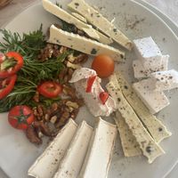   at PiranArt Restaurant & Gelateria & Caffeteria in Piran