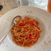  at PiranArt Restaurant & Gelateria & Caffeteria in Piran