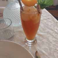  at PiranArt Restaurant & Gelateria & Caffeteria in Piran