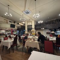  at PiranArt Restaurant & Gelateria & Caffeteria in Piran