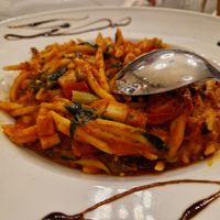  at PiranArt Restaurant & Gelateria & Caffeteria in Piran