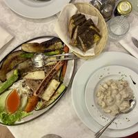   at PiranArt Restaurant & Gelateria & Caffeteria in Piran