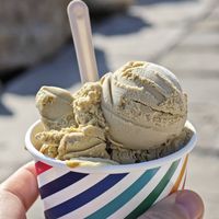  at PiranArt Restaurant & Gelateria & Caffeteria in Piran