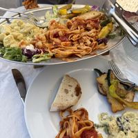   at PiranArt Restaurant & Gelateria & Caffeteria in Piran