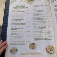   at PiranArt Restaurant & Gelateria & Caffeteria in Piran