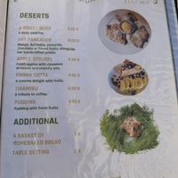   at PiranArt Restaurant & Gelateria & Caffeteria in Piran