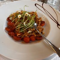   at PiranArt Restaurant & Gelateria & Caffeteria in Piran