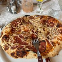   at PiranArt Restaurant & Gelateria & Caffeteria in Piran