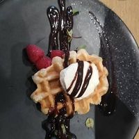  at Wild Kitchen in Bristol