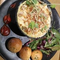  at Wild Kitchen in Bristol