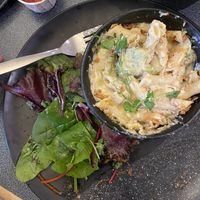 Max n cheese   at Wild Kitchen in Bristol