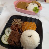  at Hongxuan Cafe 宏軒 in Kuching