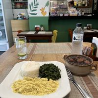   at Só Verde - Botafogo in Rio De Janeiro