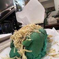 Not dog  at Só Verde - Botafogo in Rio De Janeiro