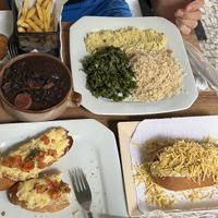   at Só Verde - Botafogo in Rio De Janeiro