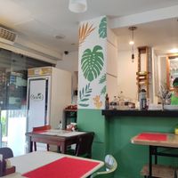 Ambiente at Só Verde - Botafogo in Rio De Janeiro