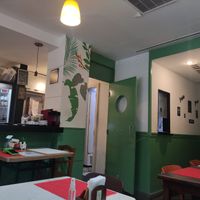  at Só Verde - Botafogo in Rio De Janeiro