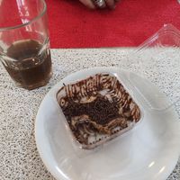 Pavê. at Só Verde - Botafogo in Rio De Janeiro