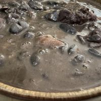 Feijoada   at Só Verde - Botafogo in Rio De Janeiro