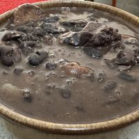 Feijoada   at Só Verde - Botafogo in Rio De Janeiro