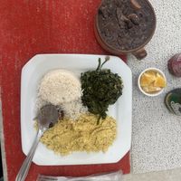   at Só Verde - Botafogo in Rio De Janeiro