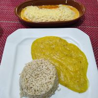 Parmigiana at Só Verde - Botafogo in Rio De Janeiro