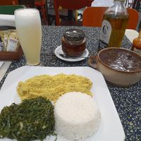  at Só Verde - Botafogo in Rio De Janeiro