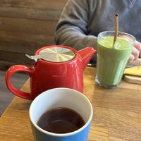   at Jungle Electric in East London