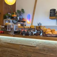   at Jungle Electric in East London