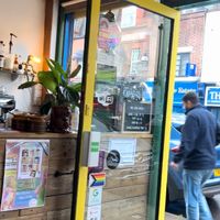   at Jungle Electric in East London