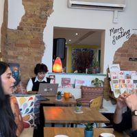   at Jungle Electric in East London