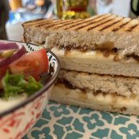   at Jungle Electric in East London