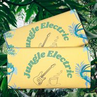   at Jungle Electric in East London