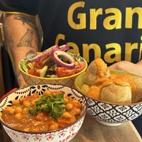   at Jungle Electric in East London