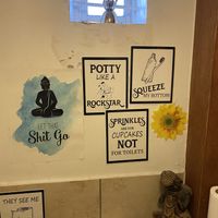   at Jungle Electric in East London