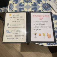   at Jungle Electric in East London